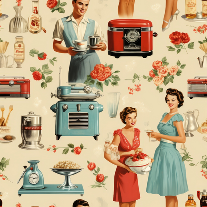 Stepford Wives - Retail