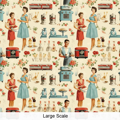 Stepford Wives - Retail