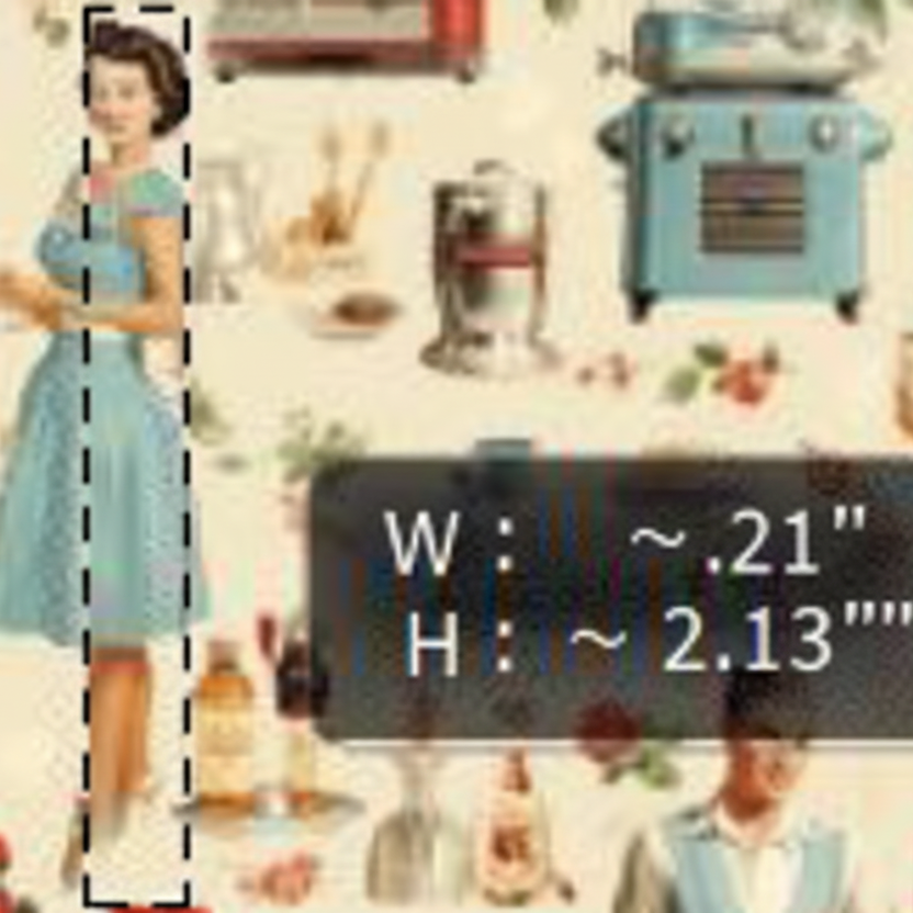 Stepford Wives - Retail