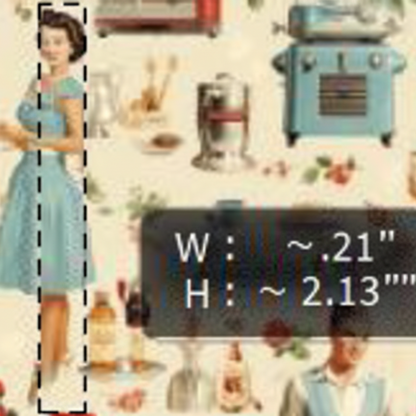 Stepford Wives - Retail