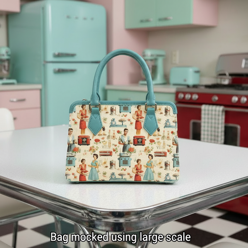 Stepford Wives - Retail
