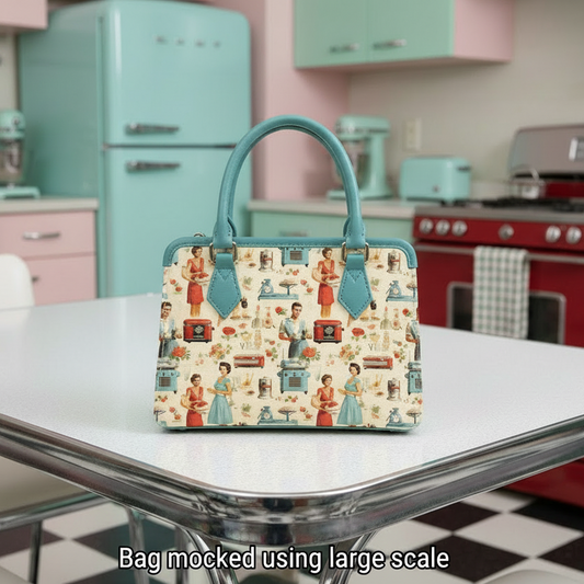 Stepford Wives - Retail