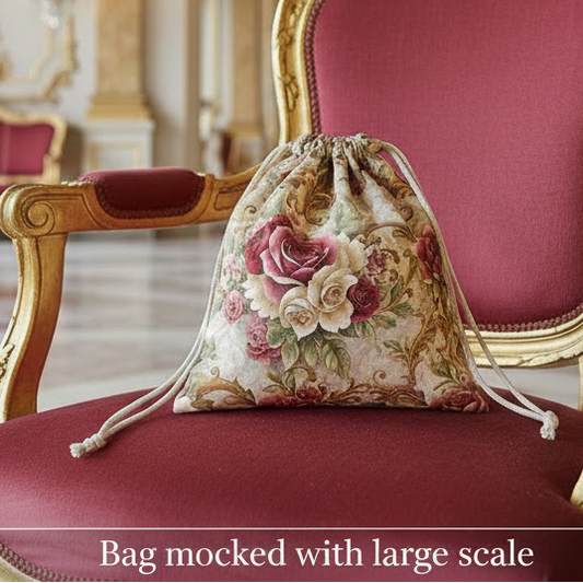 Baroque Roses - Retail