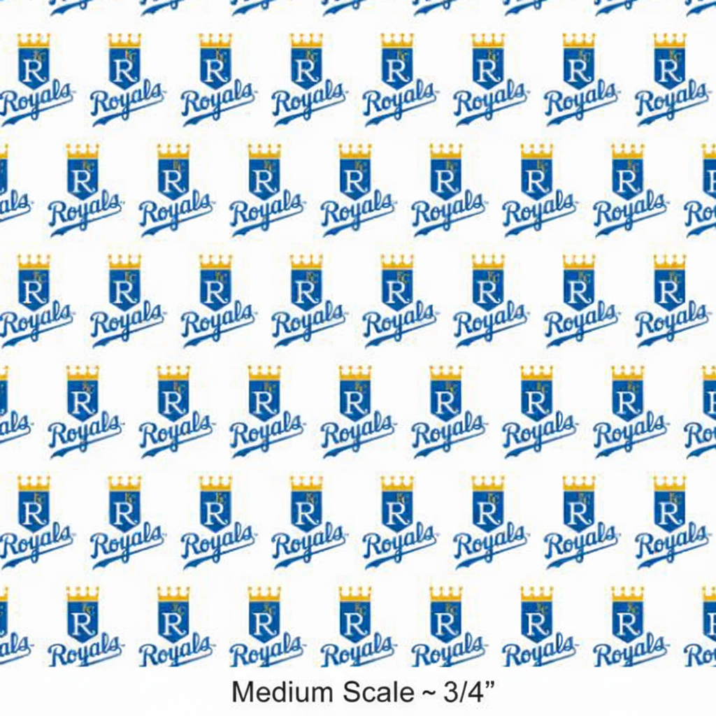 KC Royals - Preorder