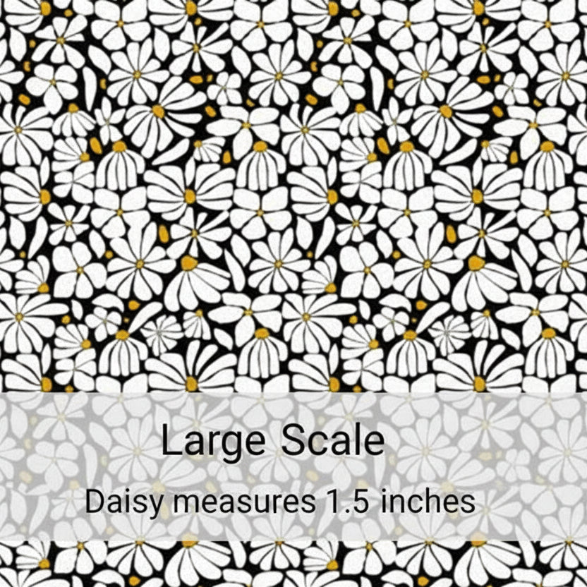 White Daisy - Retail
