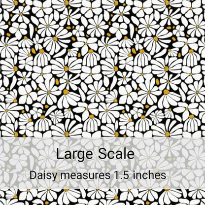 White Daisy - Preorder