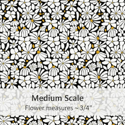 White Daisy - Preorder