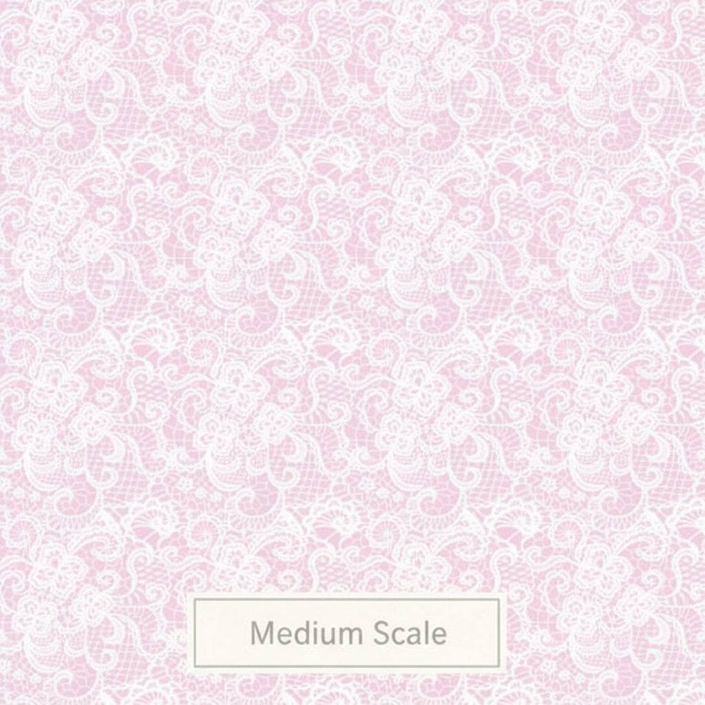 White Lace - Preorder