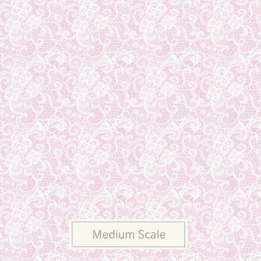 White Lace - Preorder