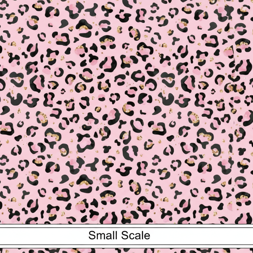 Blinging Cheetah - Preorder
