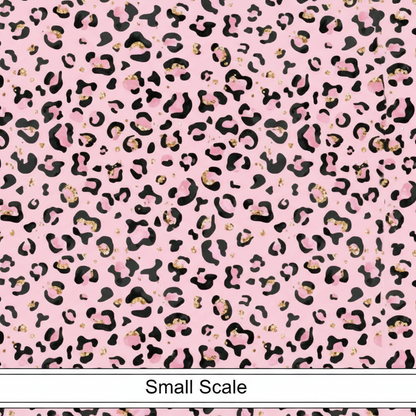 Blinging Cheetah - Preorder