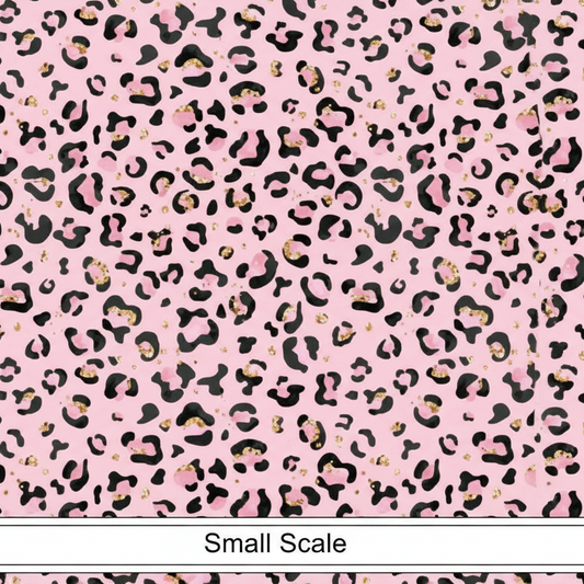 Blinging Cheetah - Preorder