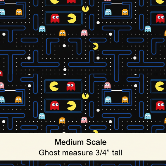 Pac-Man - Preorder