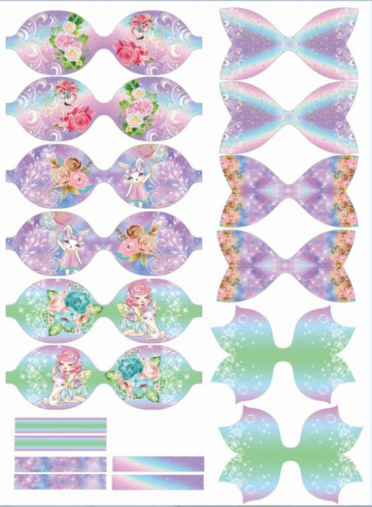 Cut & Make Bows - Preorder