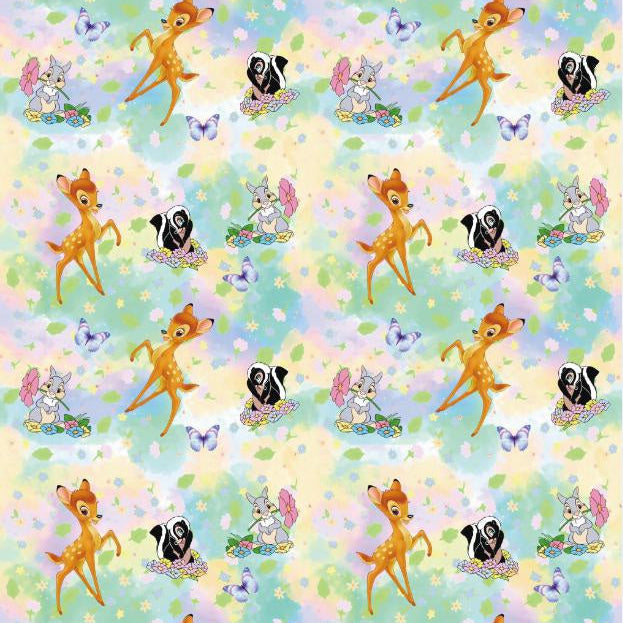 Magic Kingdom Baby Deer - Preorder