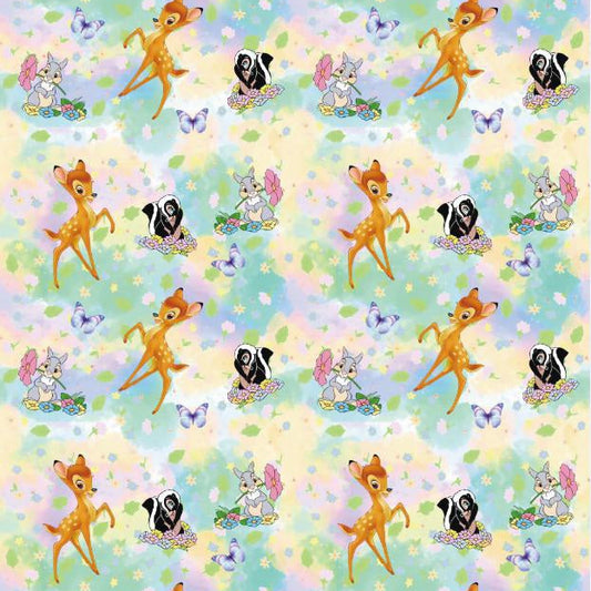Magic Kingdom Baby Deer - Preorder
