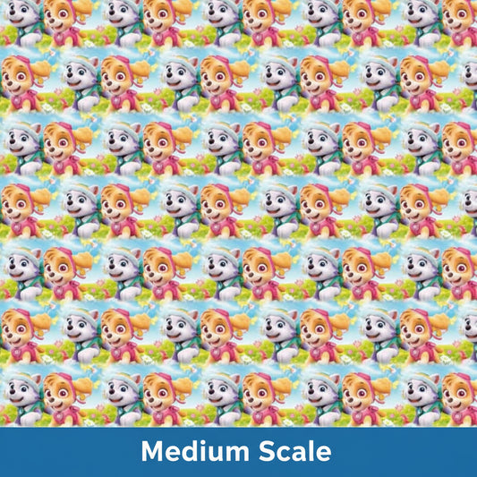 Paw Patrol - Preorder