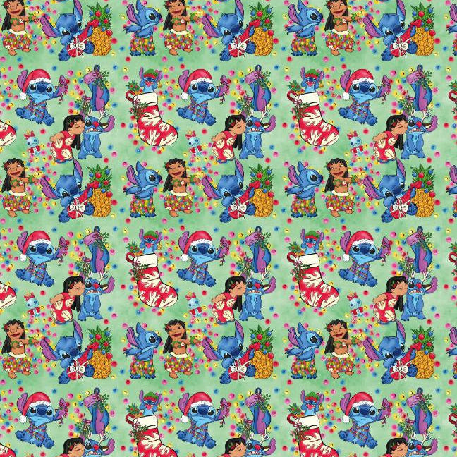 Blue Alien Christmas - Preorder