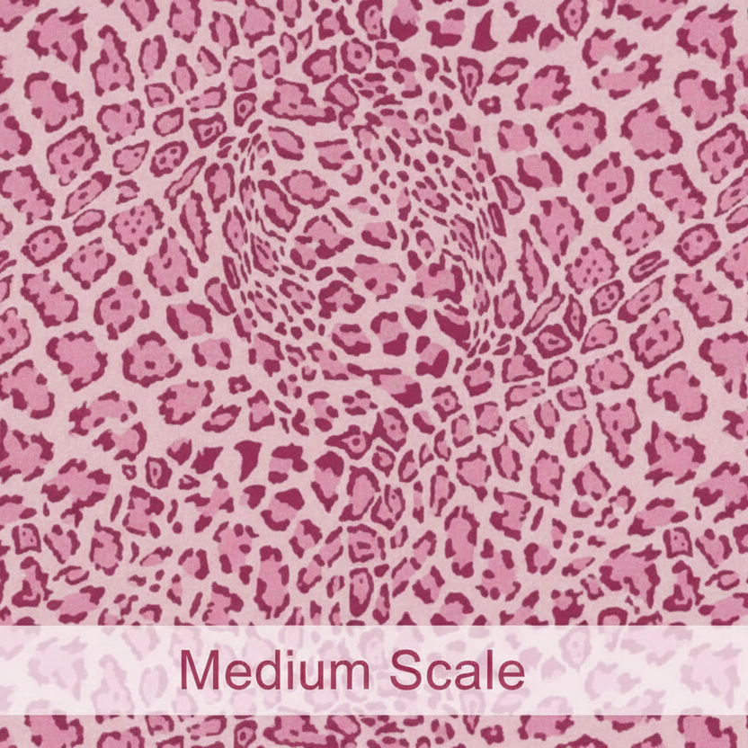 Pink Cheetah - Preorder