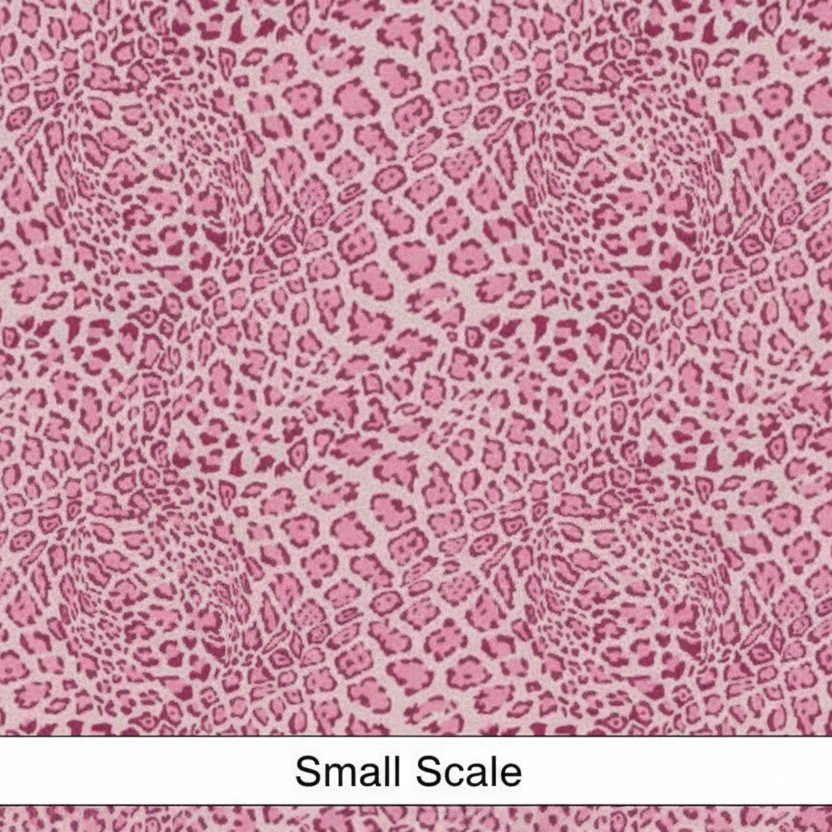 Pink Cheetah - Preorder