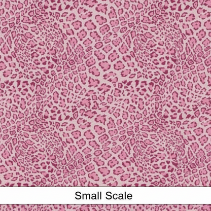 Pink Cheetah - Preorder