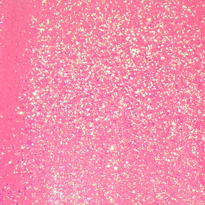 Chunky Neon Glitter Vinyl - Retail