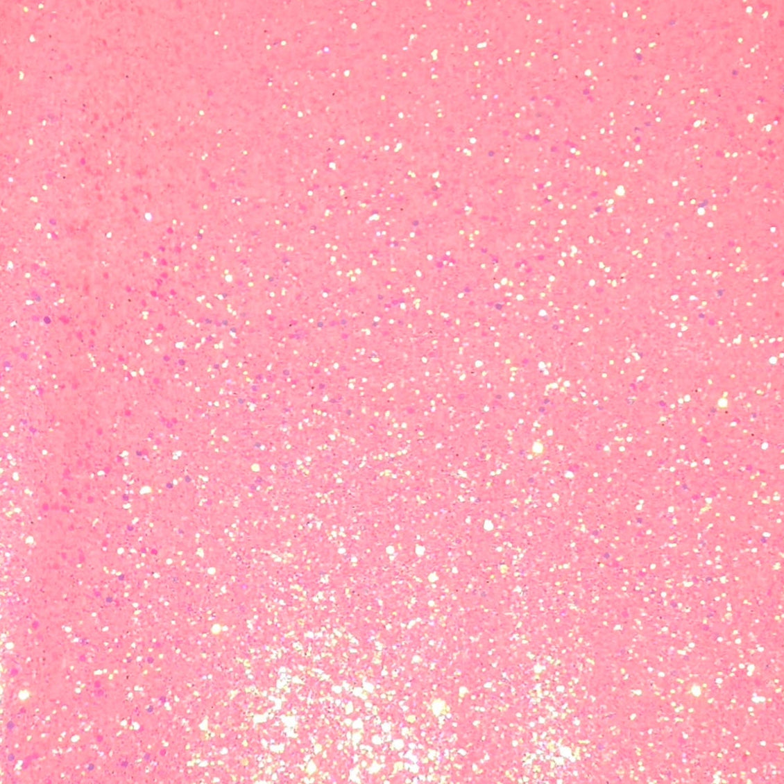 Chunky Neon Glitter Vinyl - Retail