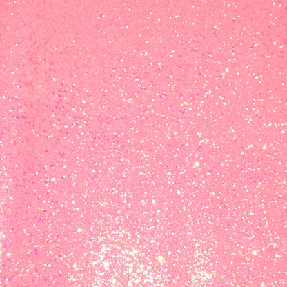 Chunky Neon Glitter Vinyl - Retail