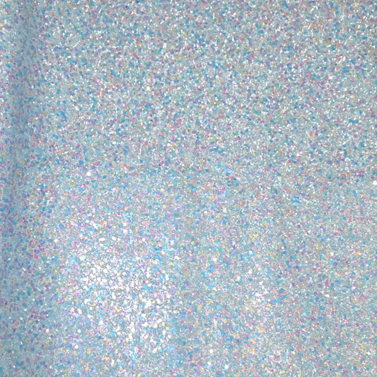 Butterfly Kisses Chunky Glitter - Retail