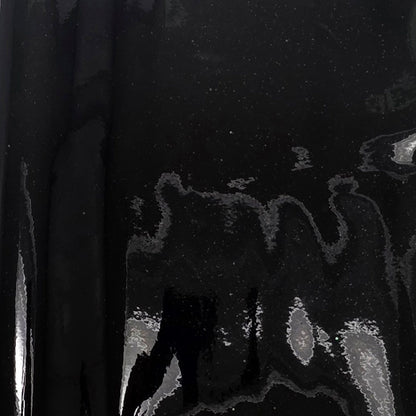 Patent Leather Glitter - Retail