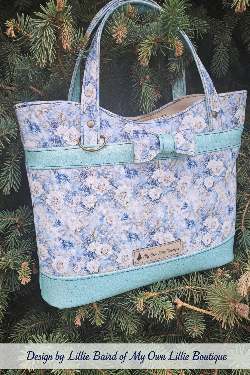 Winter Florals - Preorder