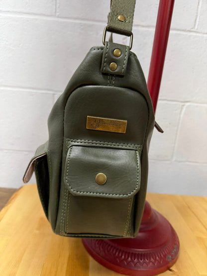 The Renee Hobo Satchel