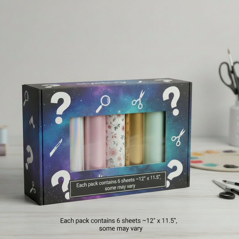 Remove the word fabric from the box.