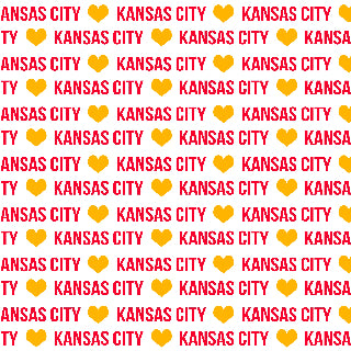 Kansas City - Preorder