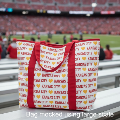 Kansas City - Preorder