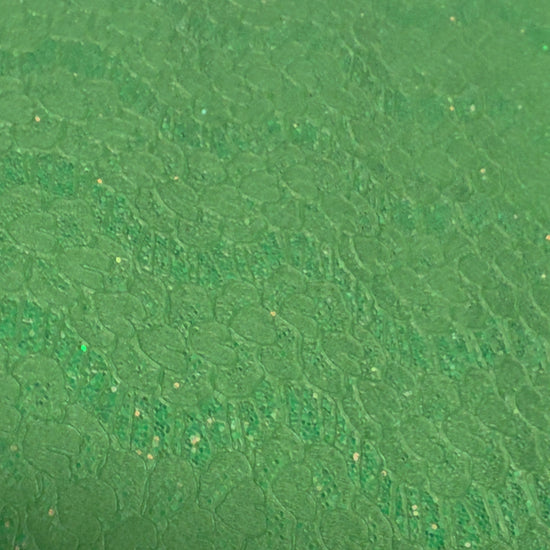 LYG423 - #2 Green Video