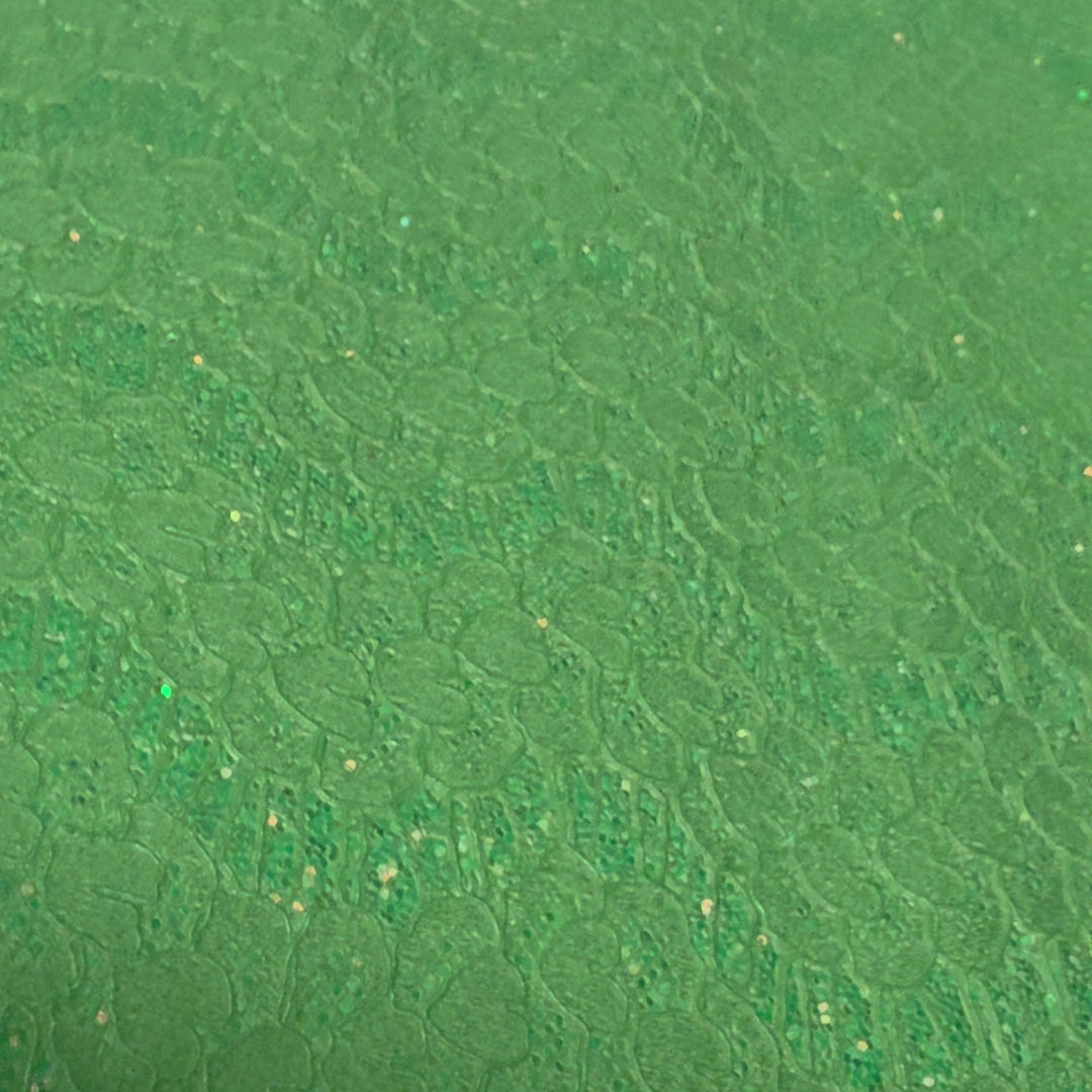 LYG423 - #2 Green Video