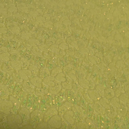 LYG423 - #5 Yellow Video
