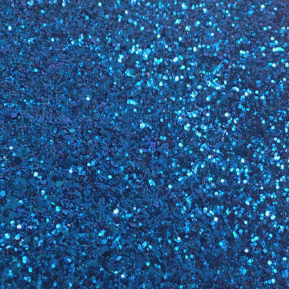 Navy Blue Chunky Video