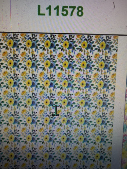 Alescia Omara 6/5 preorder