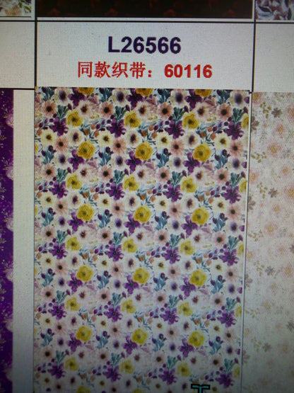 Alescia Omara 6/5 preorder