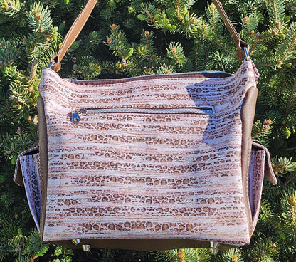 The Renee Hobo Satchel