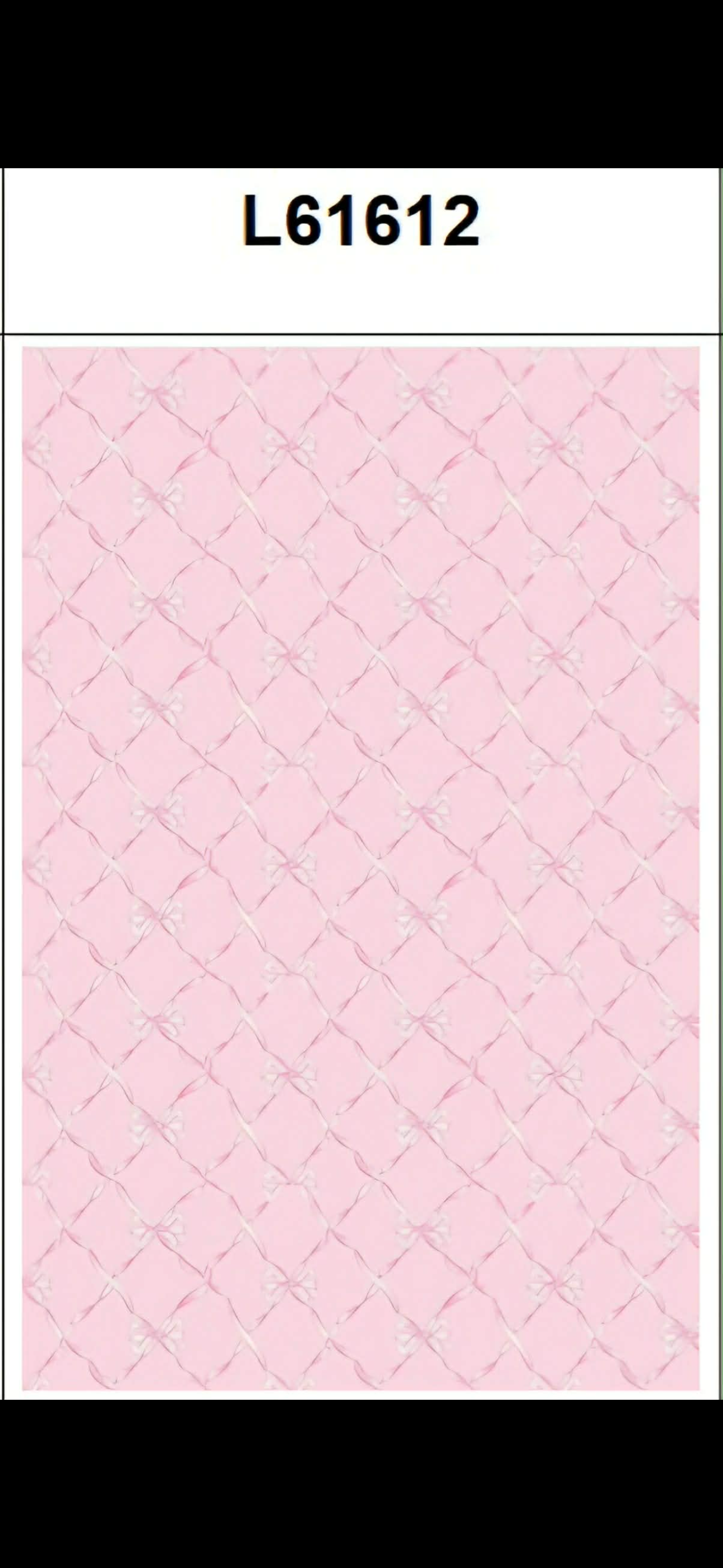 Pamela Roland 3/7 preorder