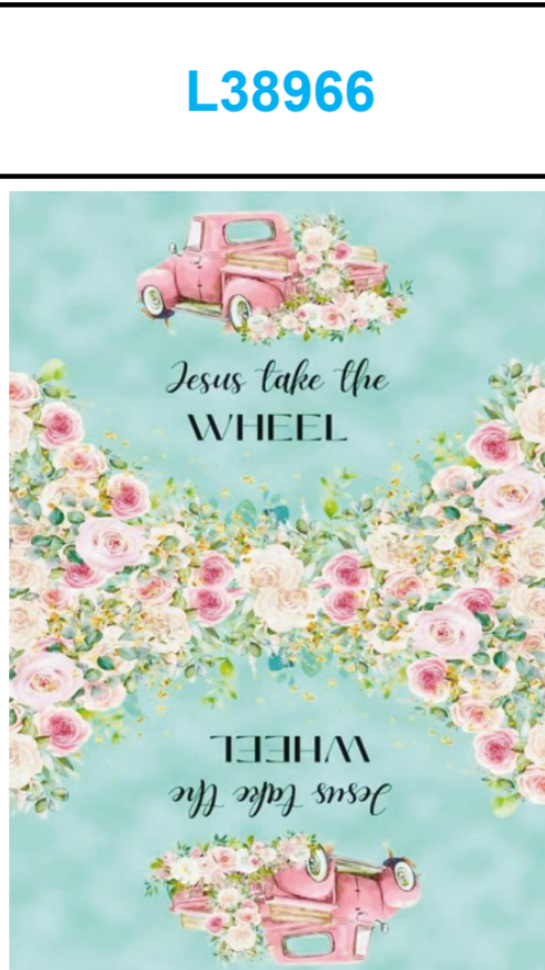 Lillie Baird 6/5 preorder